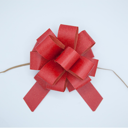Pull bows